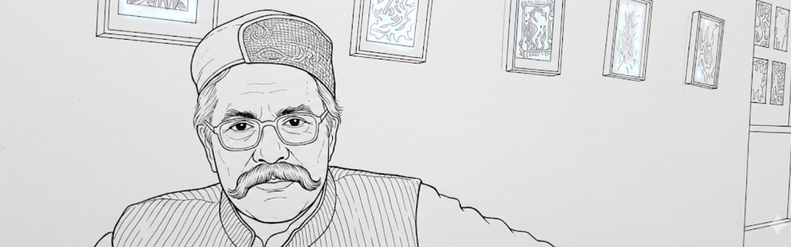 Vijay Kowshik — Co-Founder WIRA Labs